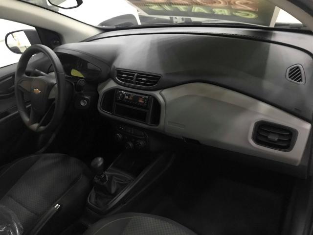PRISMA 2018/2019 1.0 MPFI JOY 8V FLEX 4P MANUAL - Foto 8