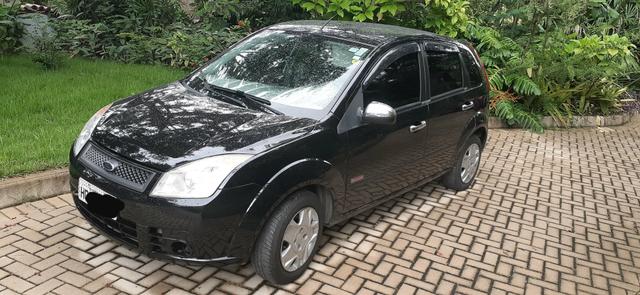 Vendo Fiesta Class 2008 - Foto 20
