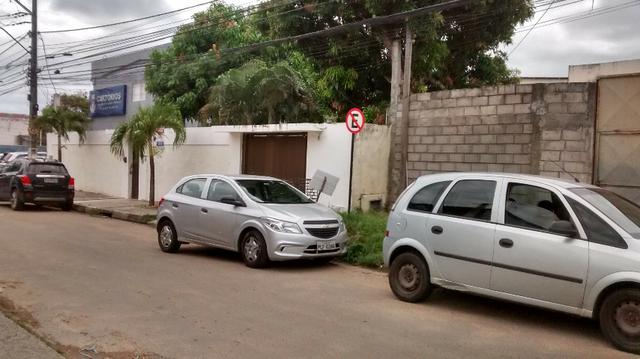 Terreno 40X66 2640M² em Lauro de freitas plano terraplanado muro 3mts, portão eletrico - Foto 16