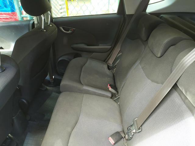 Honda FIT LX - Foto 5