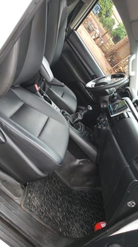 Vende-se Hilux, Ano: 2019 TROCA-SE por GADO - Foto 3