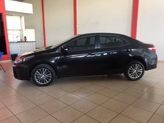 Corolla xei - Foto 6
