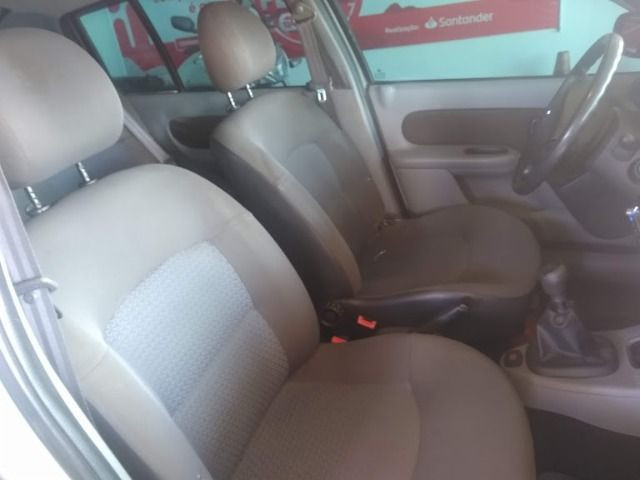 Clio Sedam 2008 Expression Lindo Revisado! Financio Sem Entrada! - Foto 6