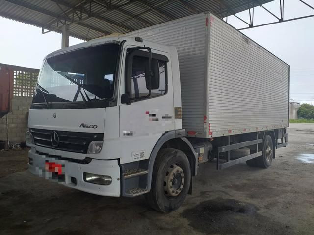 Atego - Foto 4