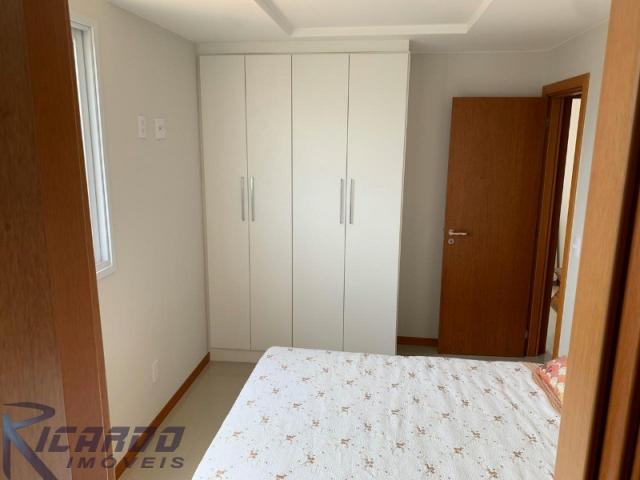 Apartamento 3 Quartos Á Venda em Ótima Localização na Enseada Azul em Guarapari-ES - Foto 6