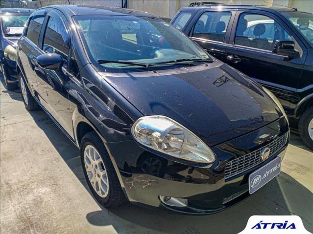 Fiat Punto 1.8 Hlx 8v - Foto 3