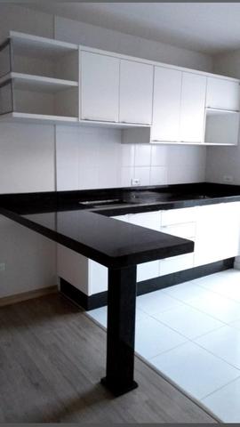 Aluga-se Apartamento 2 quartos NOVO com Cozinha Planejada - Foto 6