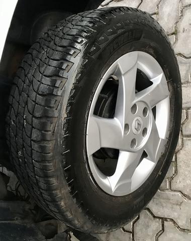 Duster Dynamique 1.6 Flex, Ano: 2014, Completíssima TOP!!! (Muito Nova!!!) - Foto 19