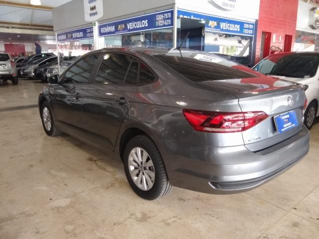 VOLKSWAGEN VIRTUS 1.0 200 TSI 2019 - Foto 6