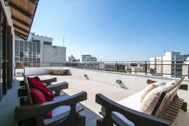 Apartamento à venda com 3 dormitórios em Moinhos de vento, Porto alegre cod:CO6364