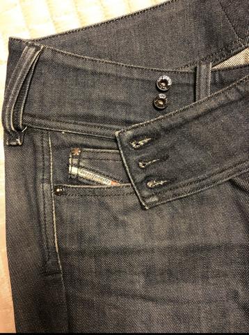 Calça Jeans Diesel - Foto 4
