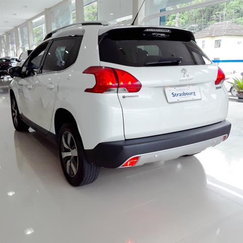 2008 2016/2017 1.6 16V FLEX GRIFFE 4P MANUAL - Foto 4
