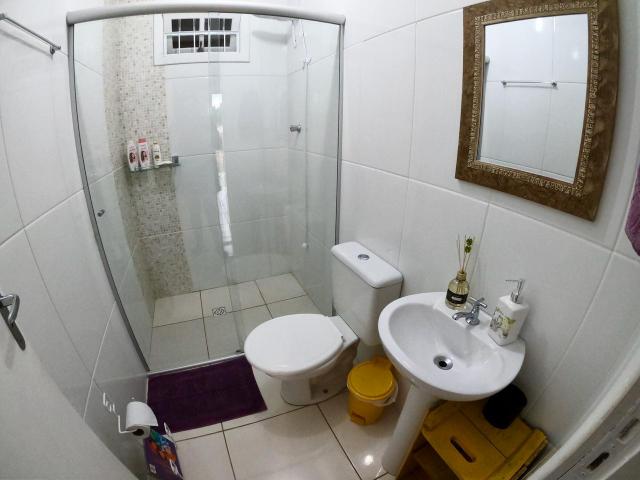 Casa aconchegante entre a Guarda do Embaú e Pinheira - Foto 8