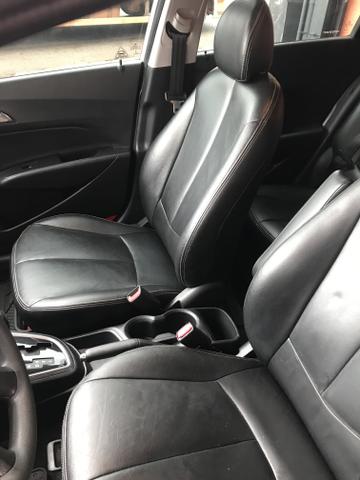 Hb20 hatch 1.6 automático 2012/2013 - Foto 6