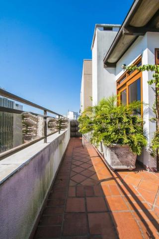 Apartamento à venda com 3 dormitórios em Moinhos de vento, Porto alegre cod:CO6364 - Foto 17