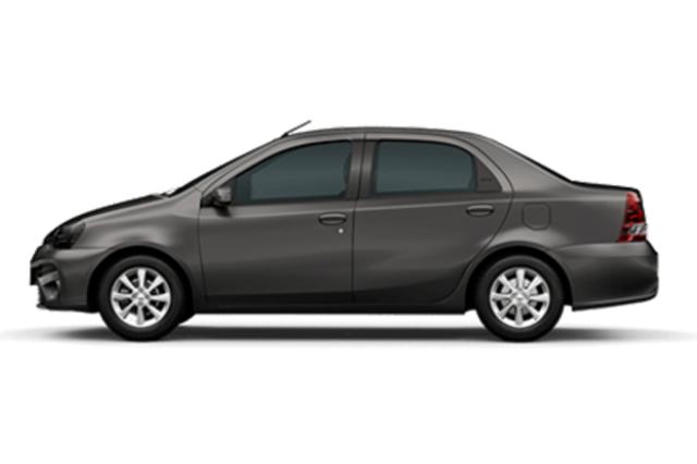 ETIOS X PLUS SEDAN 1.5 FLEX 16V 4P AUT. - Foto 4