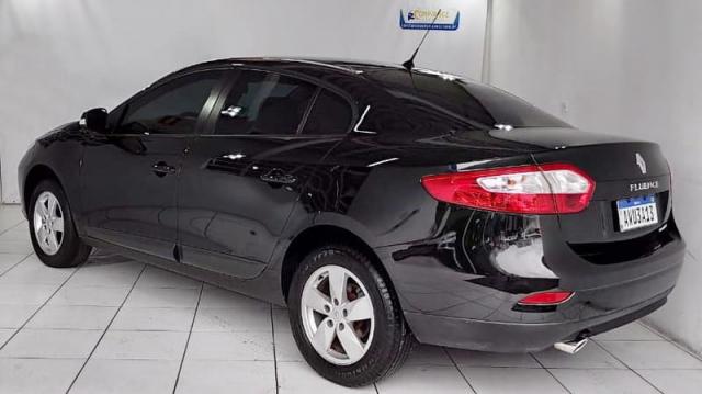 RENAULT FLUENCE EXPRESSION 1.6 - Foto 4