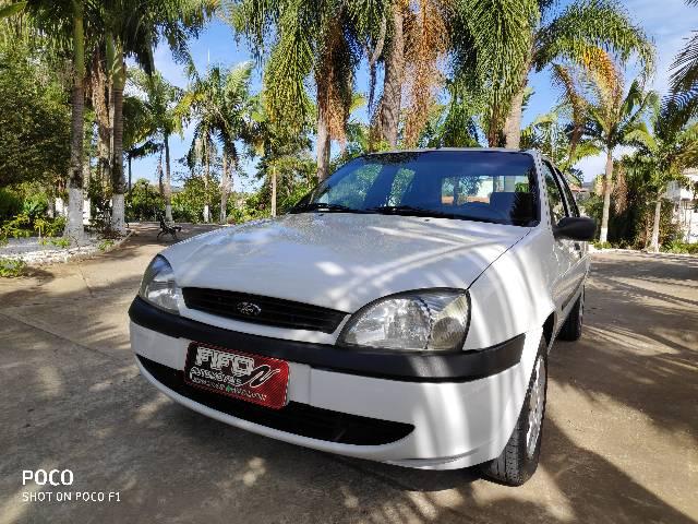 FORD FIESTA GL CLASS!!Zetec Rocam!! - Foto 17