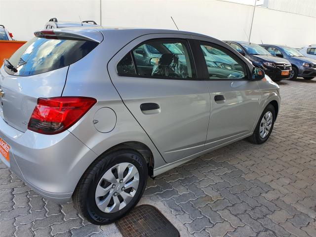 ONIX 2019/2019 1.0 MPFI JOY 8V FLEX 4P MANUAL - Foto 4