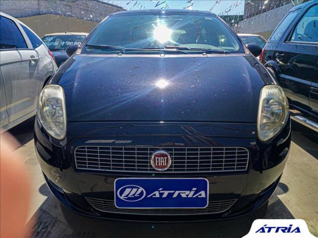 Fiat Punto 1.8 Hlx 8v - Foto 2