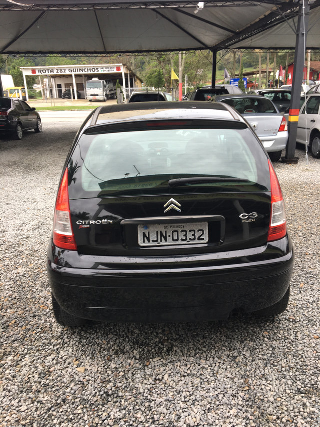 Vendo c3 - Foto 4