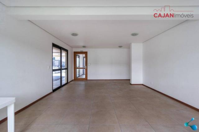 Apartamento com 2 dormitórios à venda, 75 m² por R$ 370.000,00 - Chácara das Pedras - Port - Foto 20