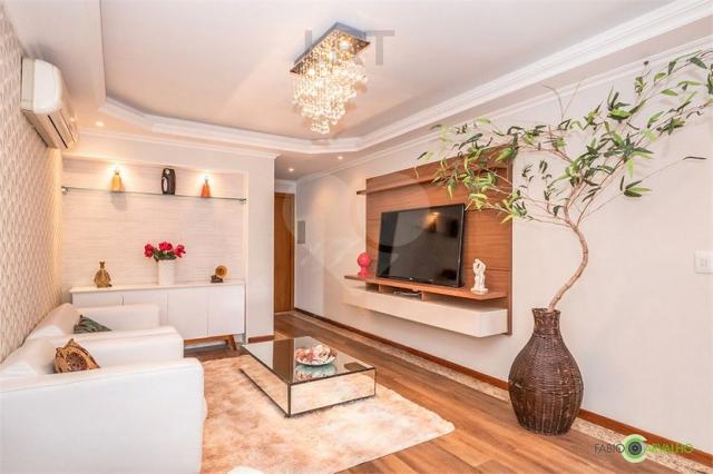 Apartamento à venda com 2 dormitórios em Bela vista, Porto alegre cod:28-IM519110 - Foto 4