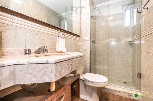 Apartamento à venda com 2 dormitórios em Bela vista, Porto alegre cod:28-IM519110 - Foto 17