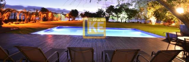 Casa à venda, 3 suítes (com opção para 4), 3 vagas cobertas, com lareira e churrasqueira - Foto 11