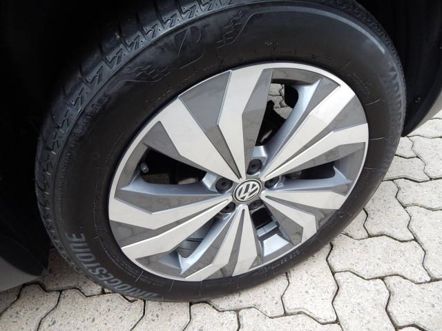 T-Cross Highline 1.4 250tsi Apenas 37000km/Teto Panorâmico - Foto 14