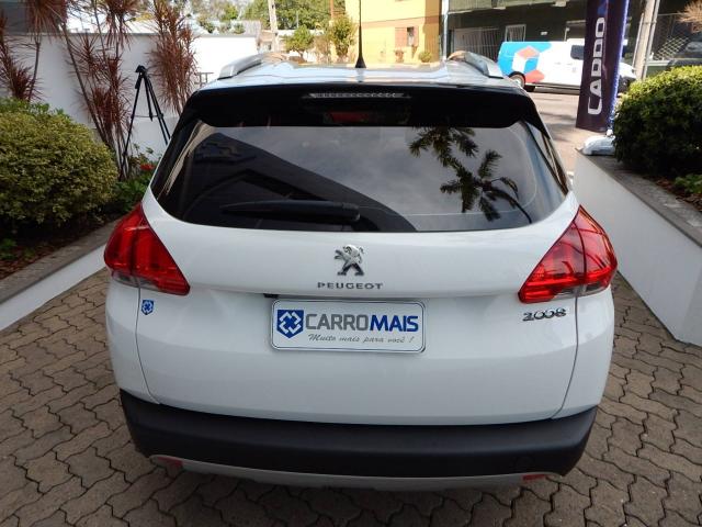Peugeot 2008 Style 1.6 AT6 Apenas 17000km/Nova! - Foto 4