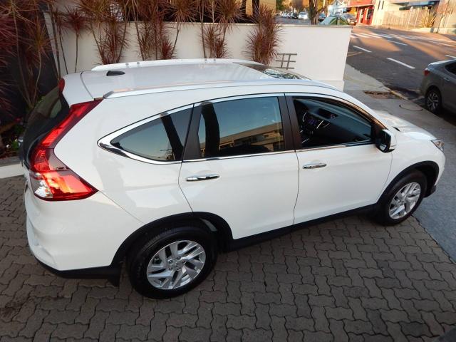Cr-v Exl 2.0 4wd Com 94km, Isso mesmo! Okm! - Foto 14