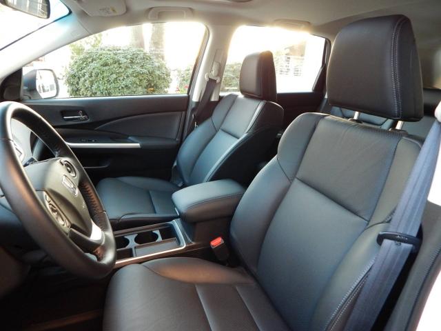 Cr-v Exl 2.0 4wd Com 94km, Isso mesmo! Okm! - Foto 17