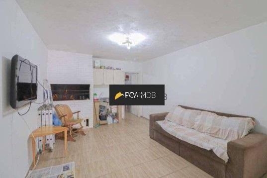 Casa com 04 dormitórios no Três Figueiras - Foto 9