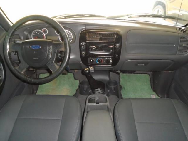 FORD RANGER LTD 13P - Foto 9