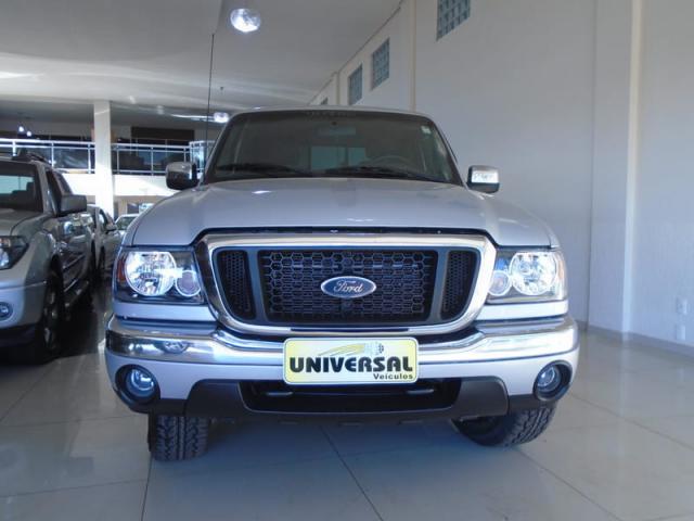 FORD RANGER LTD 13P - Foto 2