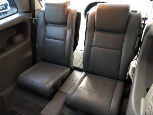 CHEVROLET ZAFIRA ELEGANCE - Foto 10