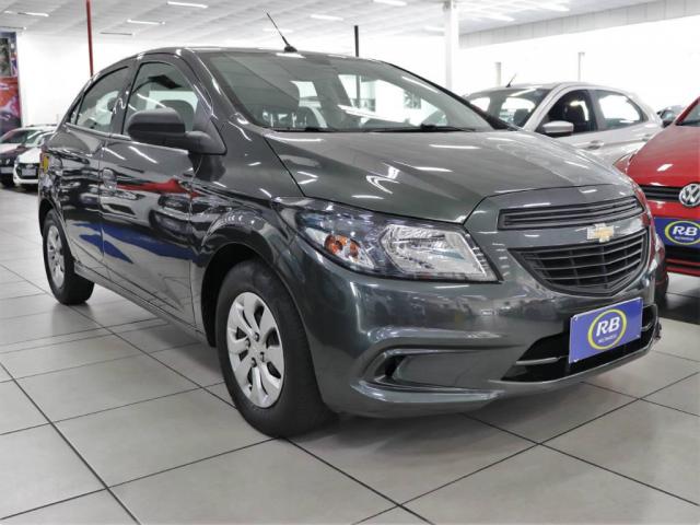 Chevrolet Onix JOY 1.0 - Foto 3