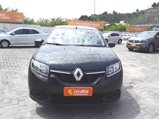 SANDERO 2019/2020 1.0 12V SCE FLEX EXPRESSION MANUAL