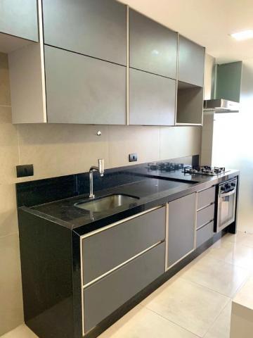 Apartamento com 3 dormitórios suíte, 110 m² Ed. Melro - Altos da Cidade - Bauru/SP. Venda - Foto 6