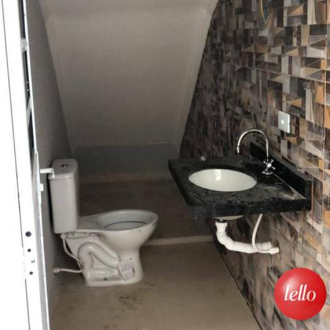 Casa à venda com 3 dormitórios em Vila curuca, Santo andré cod:214119 - Foto 6