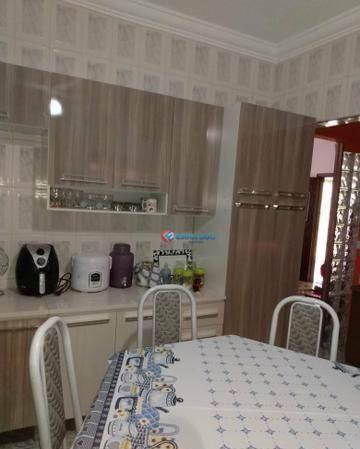 Casa com 2 dormitórios à venda, 100 m² por R$ 350.000,00 - Jardim Yeda - Campinas/SP - Foto 14