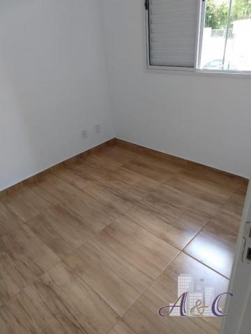 Apartamento para alugar com 2 dormitórios em Jardim isis, Cotia cod:2204 - Foto 7