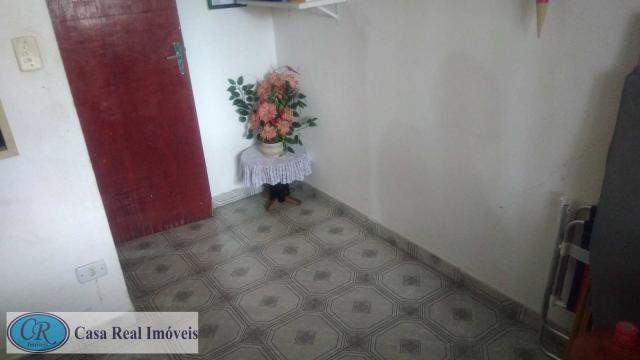 Casa de condomínio à venda com 2 dormitórios em Tupi, Praia grande cod:343 - Foto 3