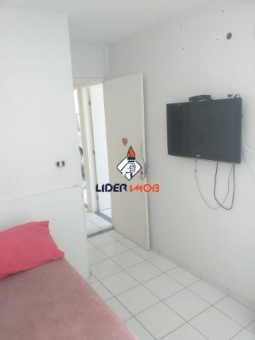 Líder Imob - Apartamento no Muchila, 3 Quartos, Suíte, Nascente, Varanda, para Venda, Cond - Foto 8