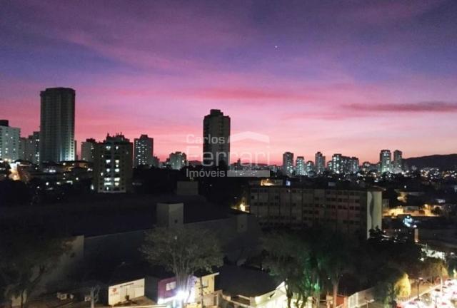 Apartamento com 3 dormitórios , 3 suítes, 3 vagas, 105m2 em Santana.