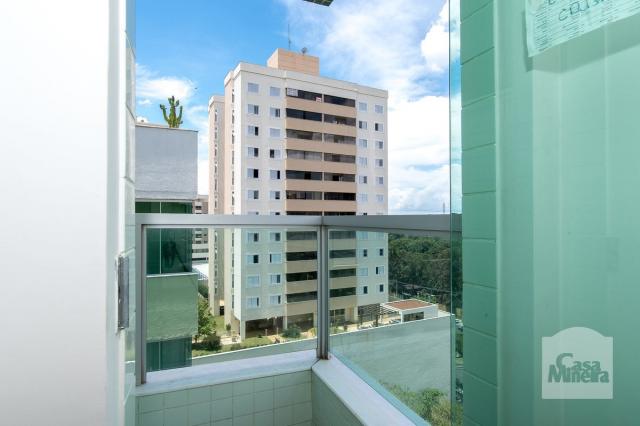 Apartamento à venda com 3 dormitórios em Castelo, Belo horizonte cod:14269 - Foto 12