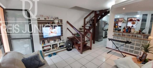 Casa à venda com 2 dormitórios em Patamares, Salvador cod:RJ210