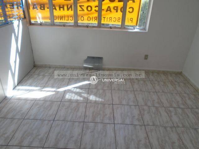 Sala para alugar, 90 m² por R$ 1.800,00/mês - Cascatinha - Juiz de Fora/MG - Foto 7
