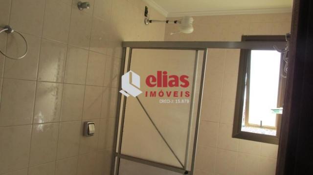 APARTAMENTO 3 DORMITÓRIOS PRÓX. A UNISAGRADO - Foto 8